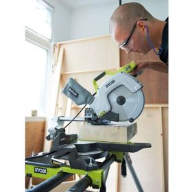 Ryobi EMS254L Gönye Kesme Makinesi