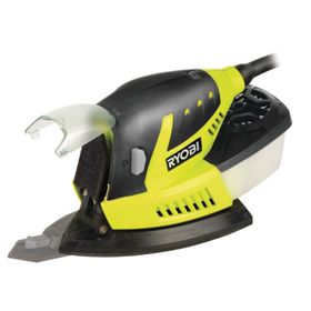 Ryobi EPS80RSA20 80W Çok Amaçlı Zımpara