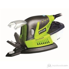 Ryobi EPS80RSA20 80W Çok Amaçlı Zımpara