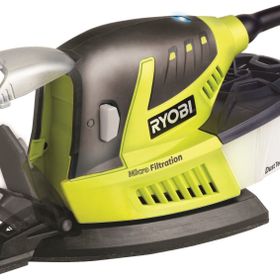 Ryobi EPS80RSA20 80W Çok Amaçlı Zımpara