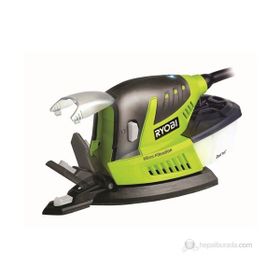 Ryobi EPS80RSA20 80W Çok Amaçlı Zımpara