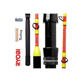 Ryobi Fluoritter 2.00 m 20-50 LBS Trolling Olta Kamışı