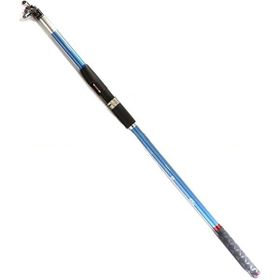Ryobi Fujikawa 375 cm 75-190 gr Atarlı Full Carbon Surf Kamış