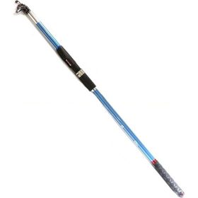 Ryobi Fujikawa 375 cm 75-190 gr Atarlı Full Carbon Surf Kamış