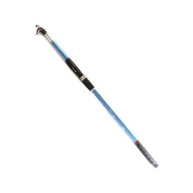 Ryobi Fujikawa 375 cm 75-190 gr Atarlı Full Carbon Surf Kamış
