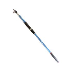 Ryobi Fujikawa 375 cm 75-190 gr Atarlı Full Carbon Surf Kamış