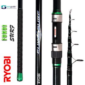 Ryobi Fukui 425 cm 100-250 gr Surf Olta Kamışı