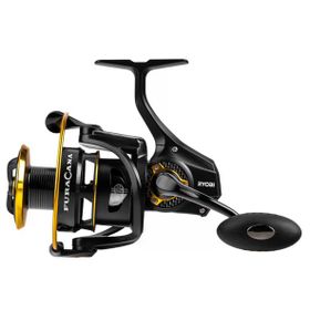 Ryobi Furacana 6500 9+1 BB Olta Makinesi