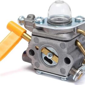 Ryobi Homelite Motorlu Tırpan Karburatörü