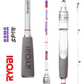 Ryobi Kama 240 cm 10-40 gr Spin Kamış