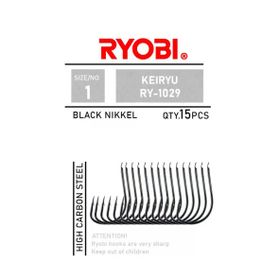Ryobi Keiryu No:1 Olta İğnesi