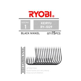 Ryobi Keiryu No:1 Olta İğnesi