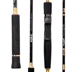 Ryobi Kobe 1.98 M 60-200 GR Slow Jigging Olta Kamışı