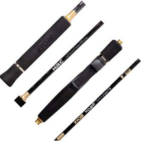 Ryobi Kobe 198 cm 100-250 gr Slow Jig Olta Kamışı