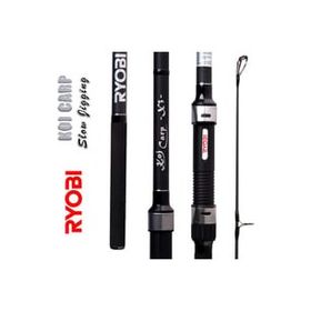 Ryobi Koi Carp Rods 3 Parça 10-40 gr Carp Kamışı
