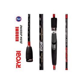 Ryobi Kurume 1.98 m 60-200 gr Slow Jigging Olta Kamışı