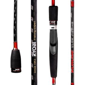 Ryobi Kurume 1.98 m 60-200 gr Slow Jigging Olta Kamışı