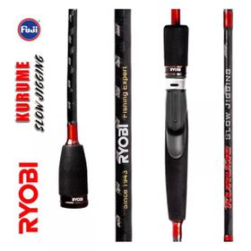 Ryobi Kurume Slow Jigging 180 cm 40-150 gr Olta Kamışı