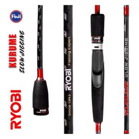 Ryobi Kurume Slow Jigging 198 cm 100-250 gr Olta Kamışı