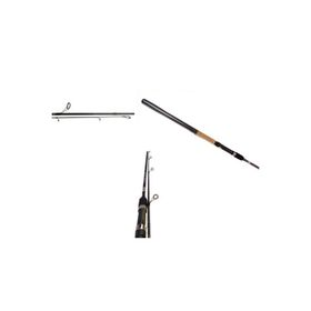 Ryobi Leader 2 Parçalı 255 cm 10-40 gr Atarlı Spin Kamış