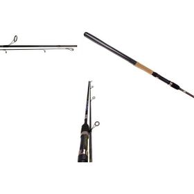 Ryobi Leader 2 Parçalı 255 cm 10-40 gr Atarlı Spin Kamış