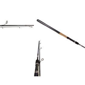 Ryobi Leader 2 Parçalı 255 cm 10-40 gr Atarlı Spin Kamış