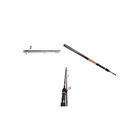 Ryobi Leader 2 Parçalı 255 cm 10-40 gr Atarlı Spin Kamış