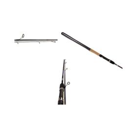 Ryobi Leader 2 Parçalı 255 cm 10-40 gr Atarlı Spin Kamış