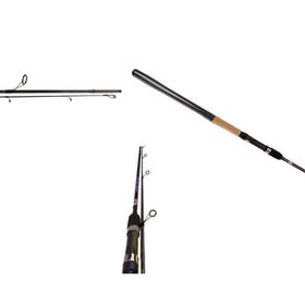 Ryobi Leader 2 Parçalı 305 cm 10-40 gr Atarlı Spin Kamış