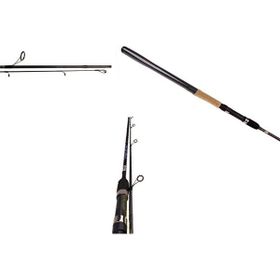 Ryobi Leader 2 Parçalı 305 cm 10-40 gr Atarlı Spin Kamış
