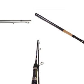 Ryobi Leader 2 Parçalı 305 cm 10-40 gr Atarlı Spin Kamış