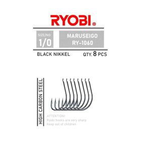 Ryobi Maruseigo No:1-0 Olta İğnesi
