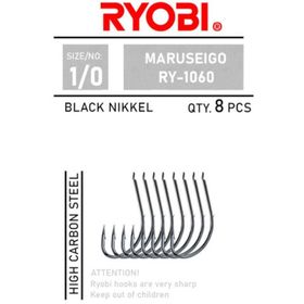 Ryobi Maruseigo No:3 Olta İğnesi