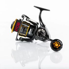 Ryobi Maturity 6000 6+1 BB Olta Makinesi