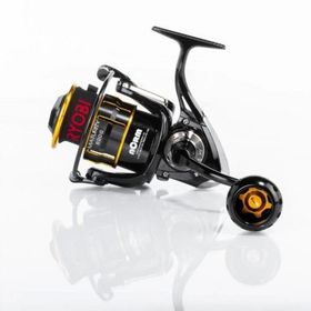 Ryobi Maturity 6000 6+1 BB Olta Makinesi