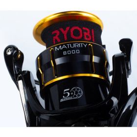Ryobi Maturity 6000 6+1 BB Olta Makinesi