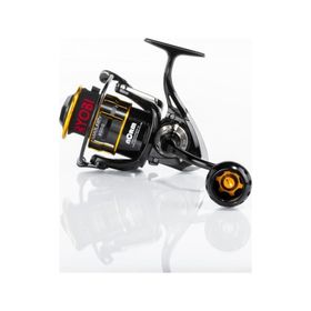 Ryobi Maturity 6000 6+1 BB Olta Makinesi
