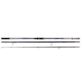 Ryobi Midori 390 cm 100-250 gr Aksiyonlu Surf Kamış