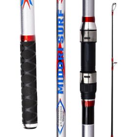 Ryobi Midori 4.20 m 100-250 gr Surf Olta Kamışı