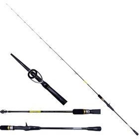 Ryobi Nakama Varius 190 cm 300 gr Jig Kamışı