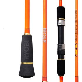 Ryobi Nara 1.80 m 250 gr Slow Jigging Olta Kamışı