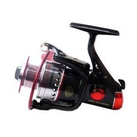 Ryobi New Ecusima 2000 Lrf Spin Olta Makinesi