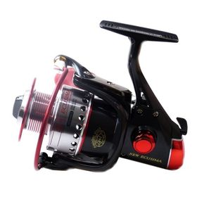 Ryobi New Ecusima 2000 Lrf Spin Olta Makinesi