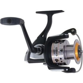 Ryobi Oasys 4000 Siyah Olta Makinesi