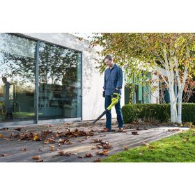 Ryobi OBL1820S Akülü Üfleyici