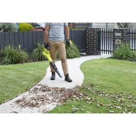 Ryobi OBL1820S Akülü Üfleyici