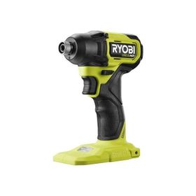 Ryobi One+ RID18C-0 Solo Akülü Darbeli Vidalama Makinesi