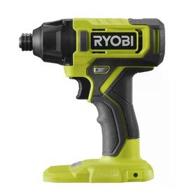Ryobi One+ RID18C-0 Solo Akülü Darbeli Vidalama Makinesi