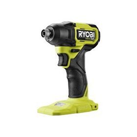 Ryobi One+ RID18C-0 Solo Akülü Darbeli Vidalama Makinesi