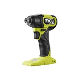 Ryobi One+ RID18C-0 Solo Akülü Darbeli Vidalama Makinesi